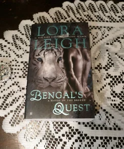 Bengal's Quest