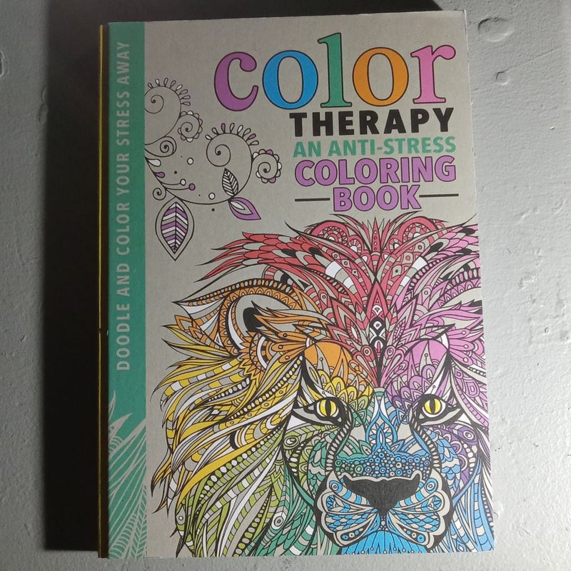 Color Therapy