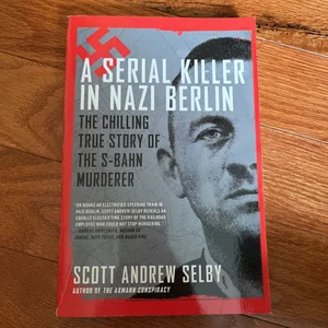 A Serial Killer in Nazi Berlin