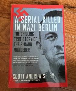 A Serial Killer in Nazi Berlin