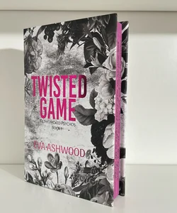 Twisted Game