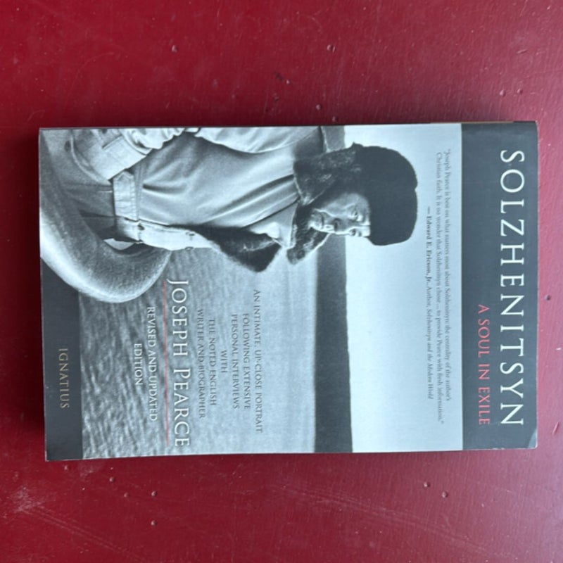 Solzhenitsyn