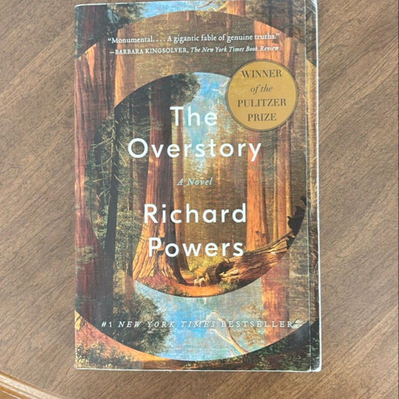 The Overstory