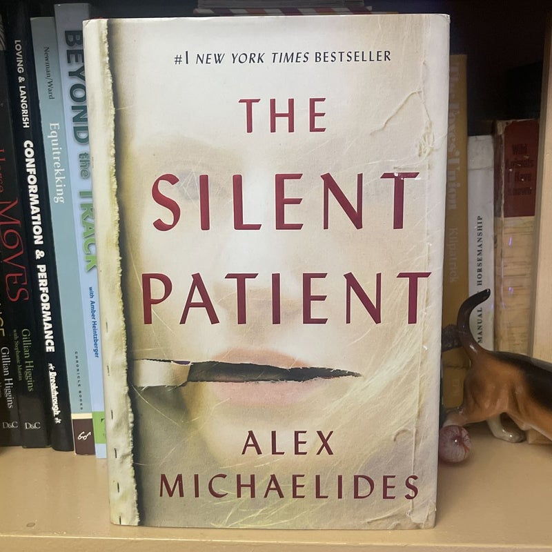 The Silent Patient