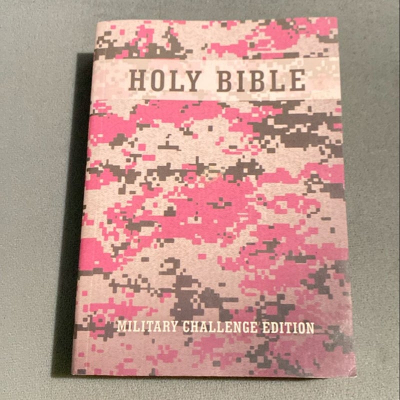 Holy Bible 