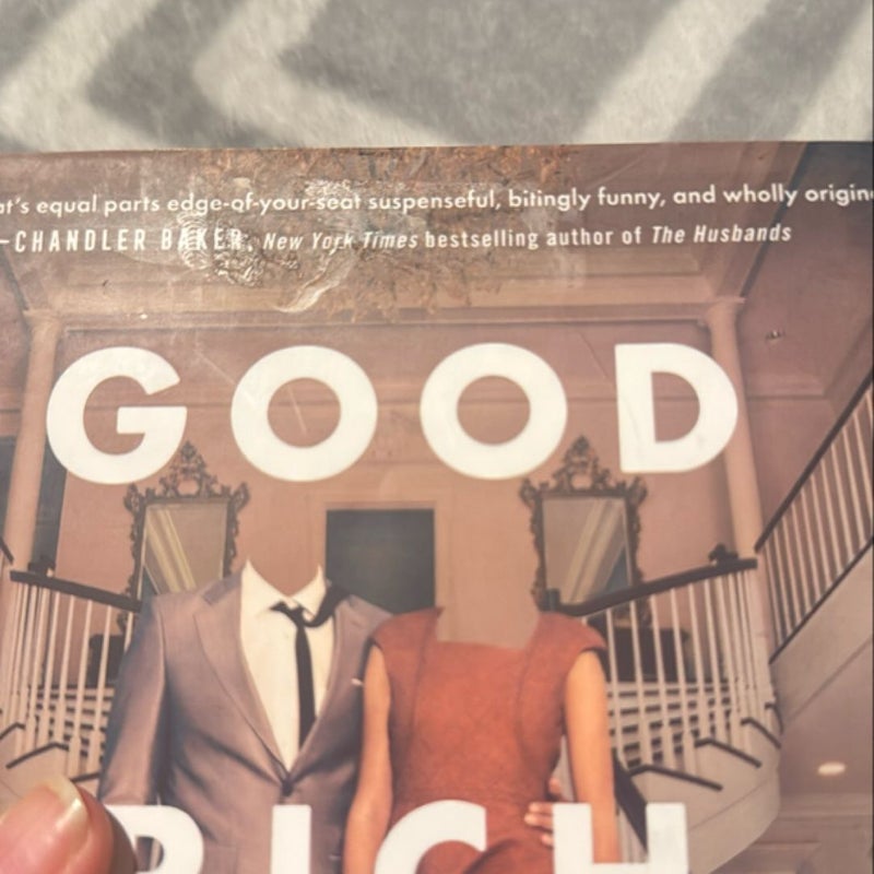 Good Rich People