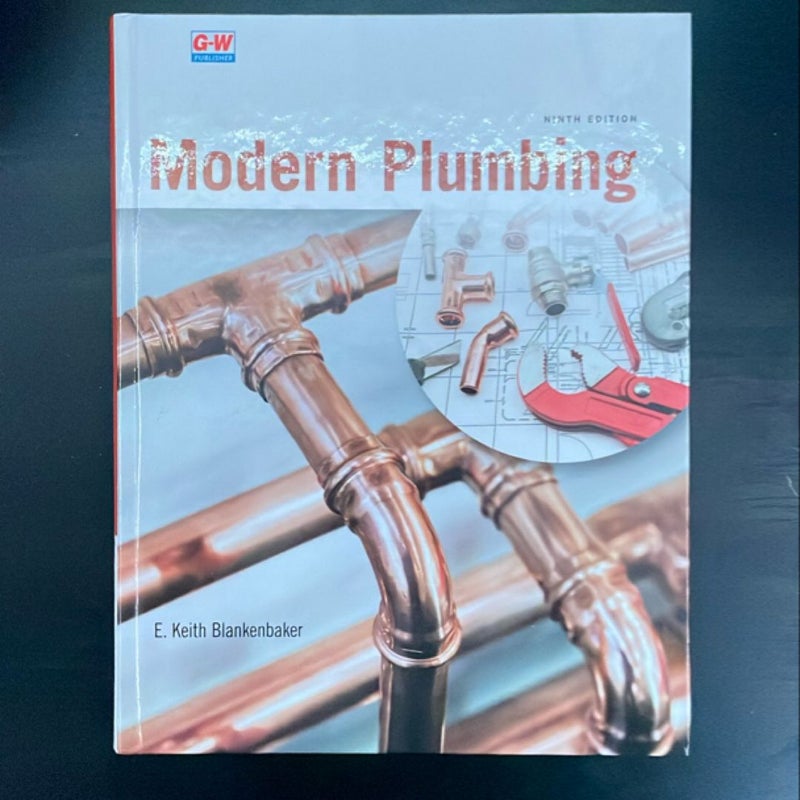 Modern Plumbing