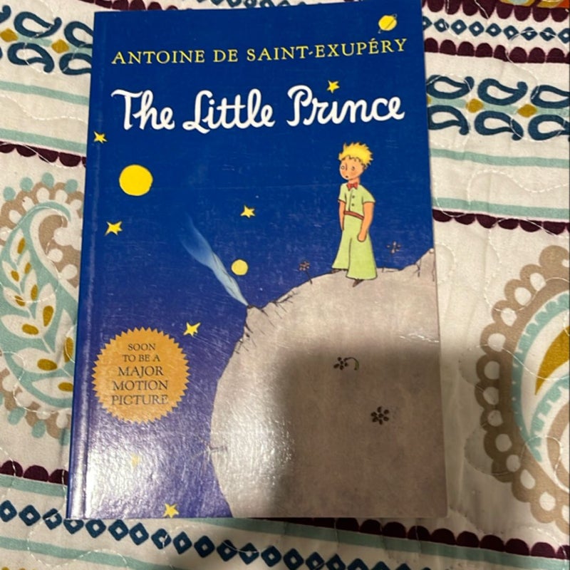 The Little Prince
