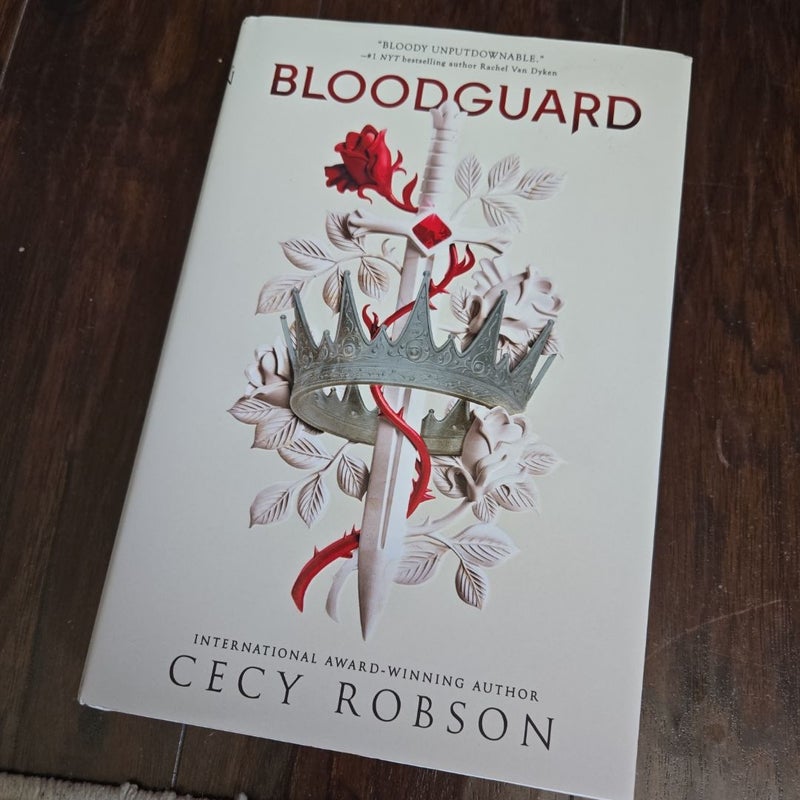 Bloodguard