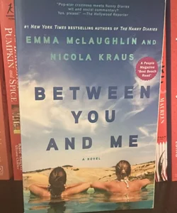 Between You and Me