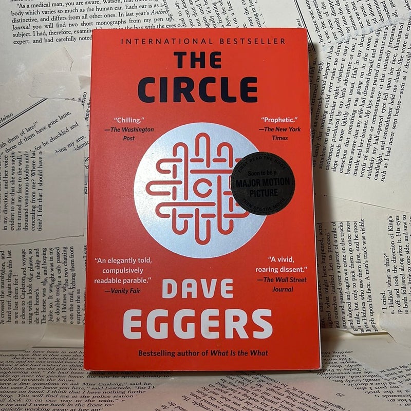 The Circle