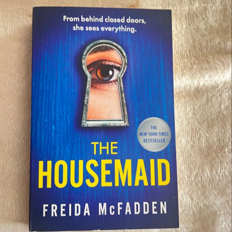 The Housemaid