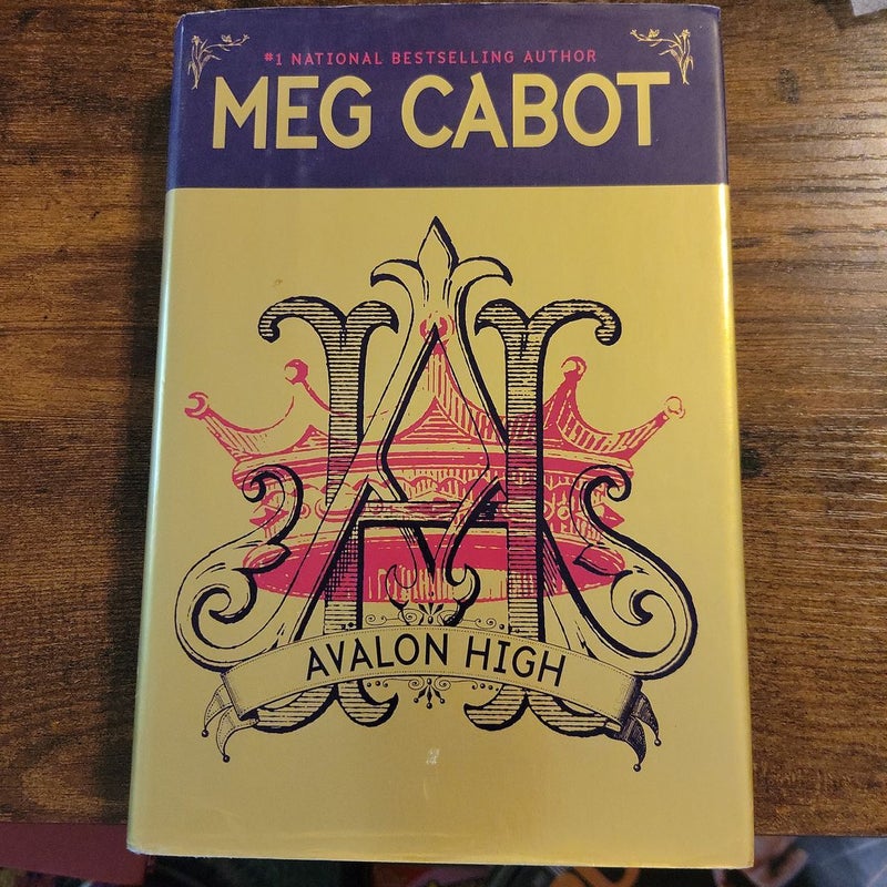 Avalon High