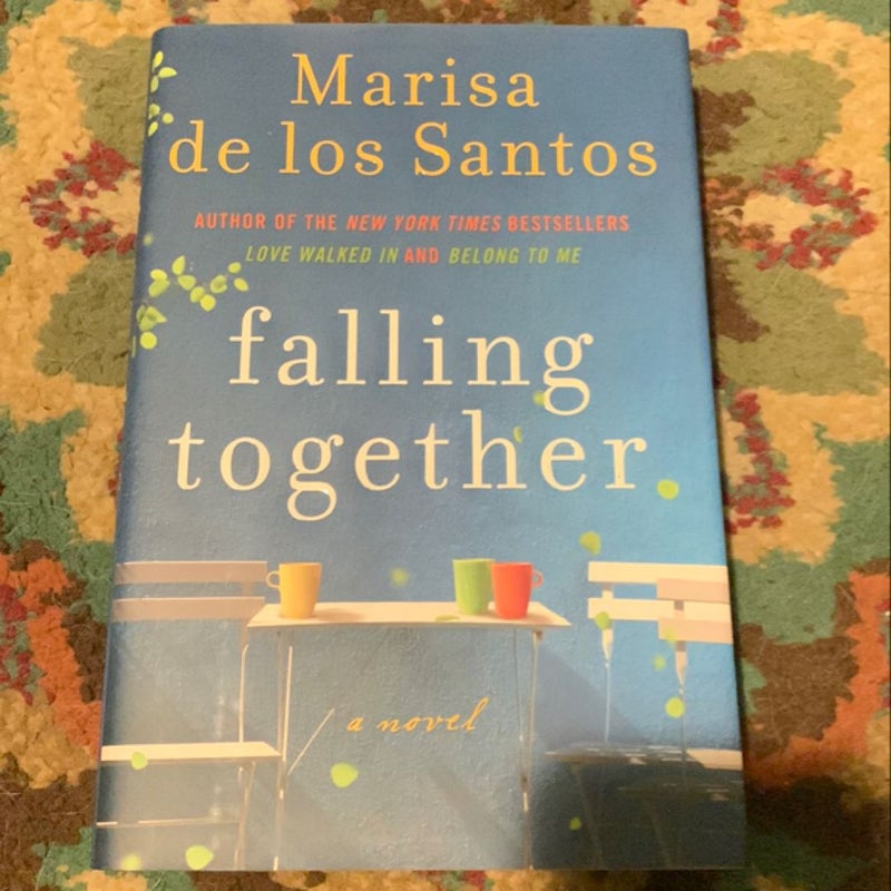 Falling Together