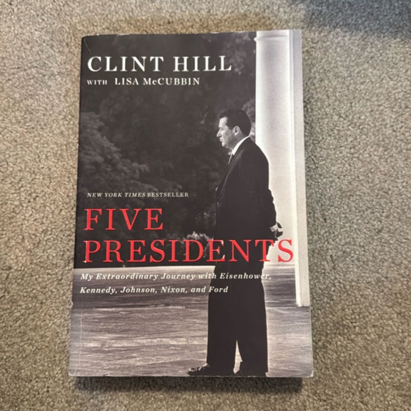 Five Presidents