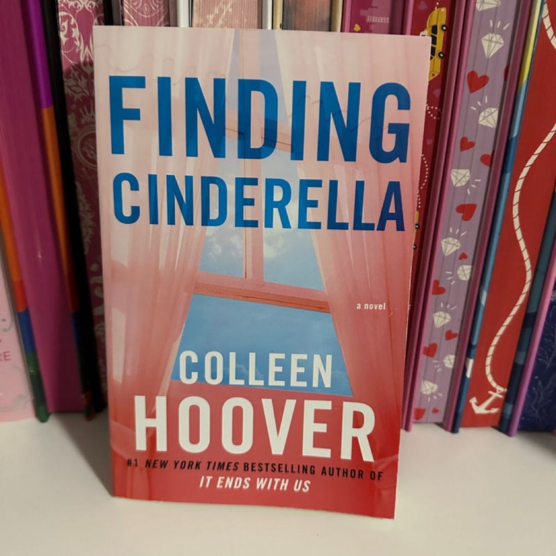 Finding Cinderella