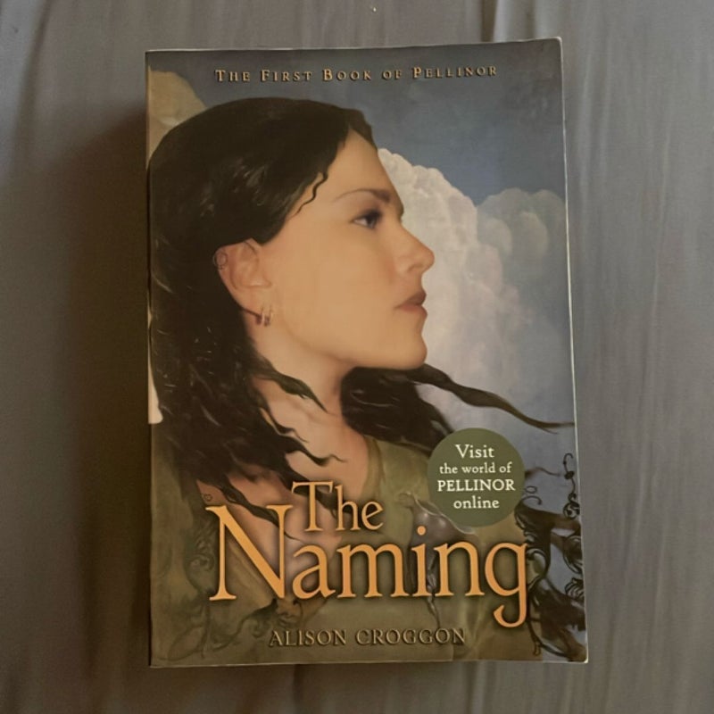 The Naming
