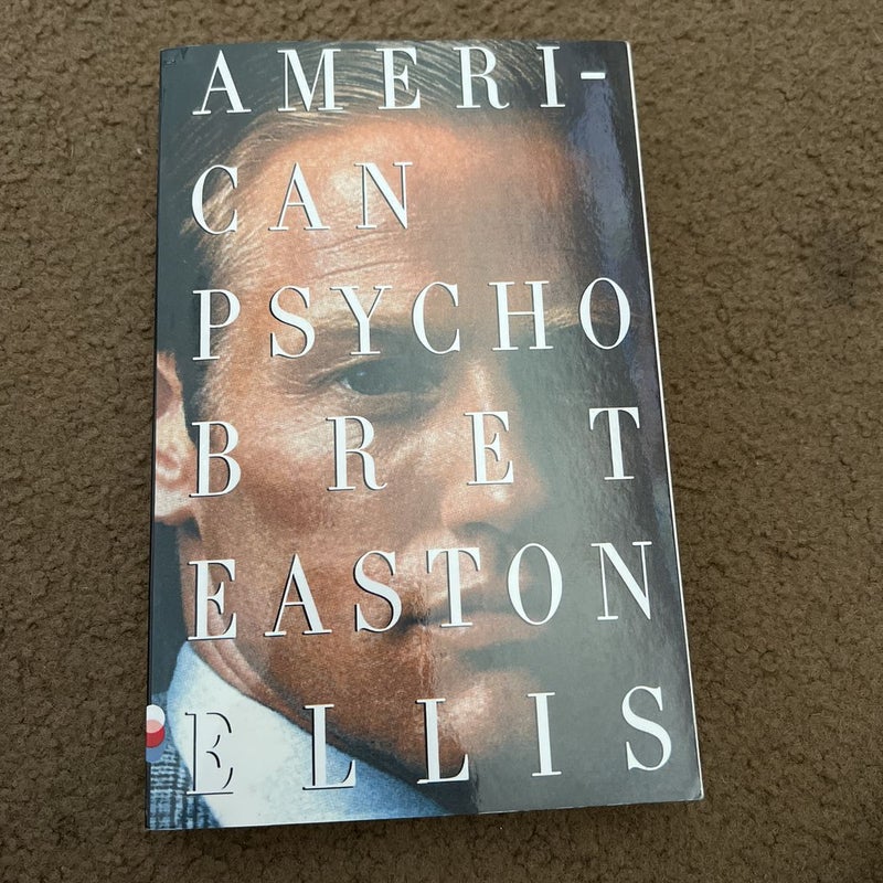 American Psycho