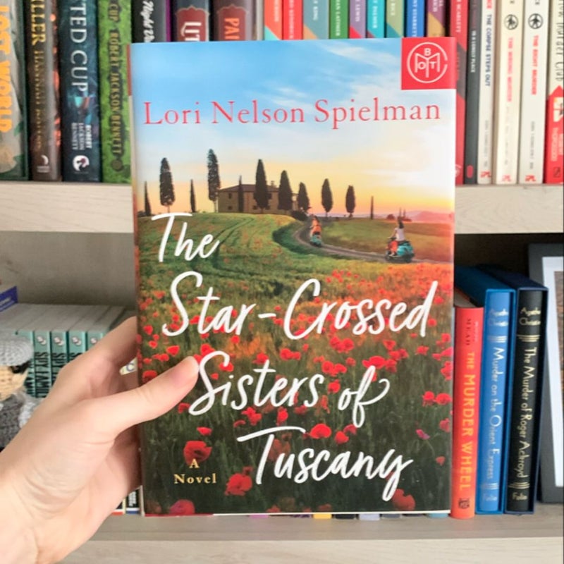 The Star-Crossed Sisters of Tuscany