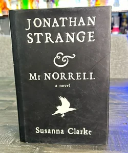 Jonathan Strange and Mr Norrell