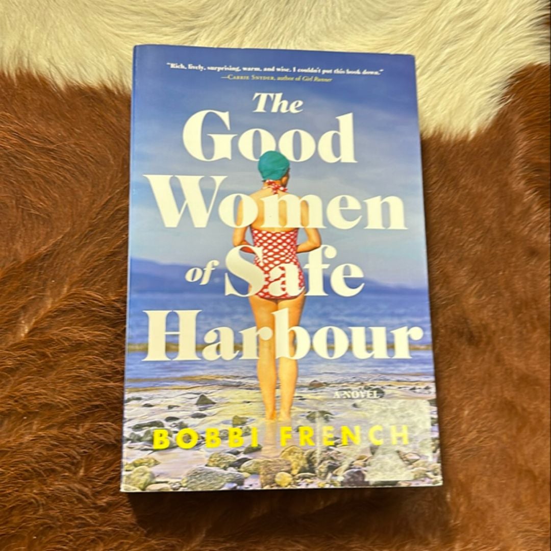 The Good Women of Safe Harbour