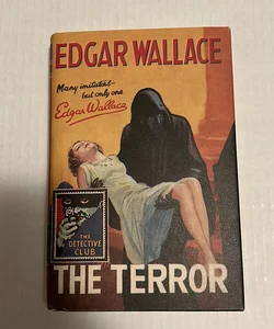 The Terror (Detective Club Crime Classics)