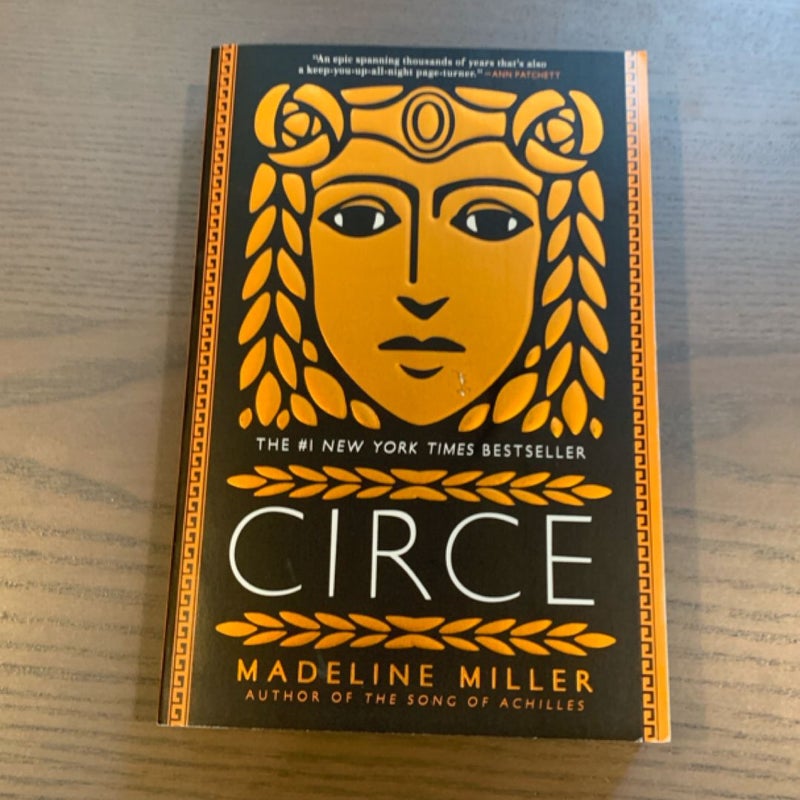 Circe