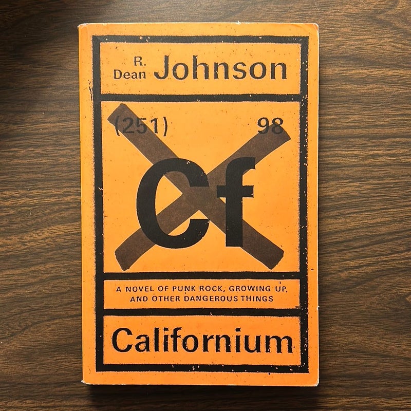 Californium