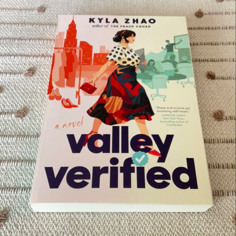 Valley Verified