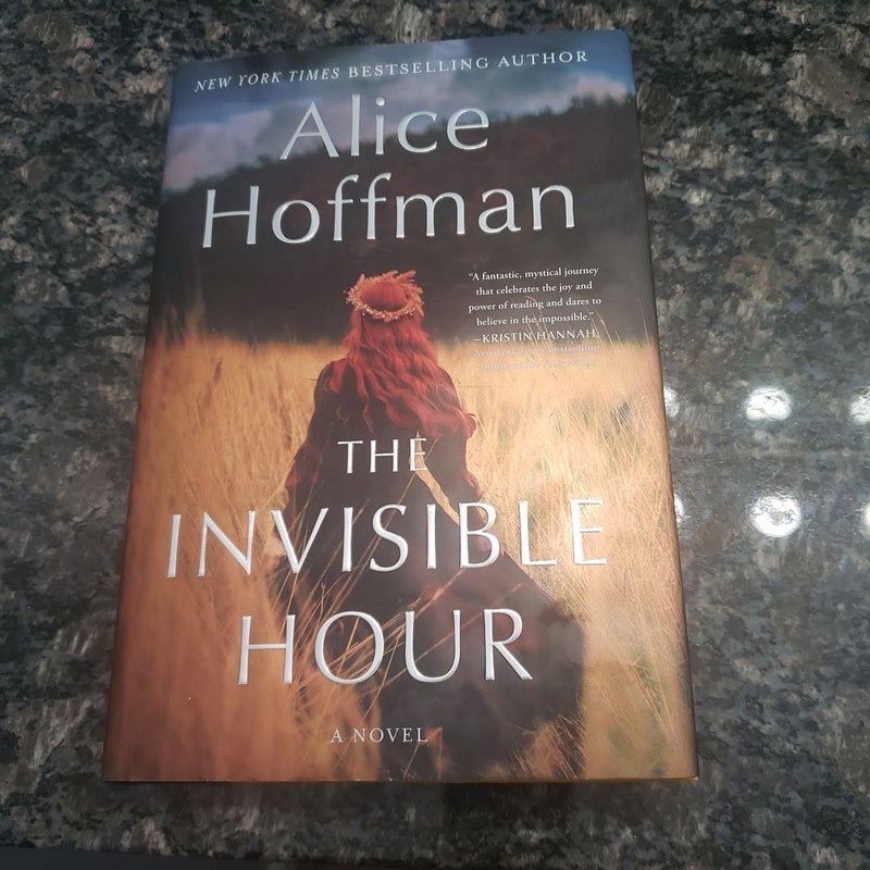 The Invisible Hour