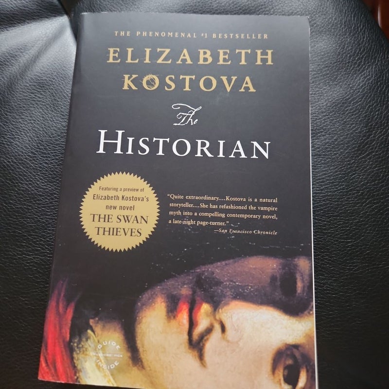 The Historian