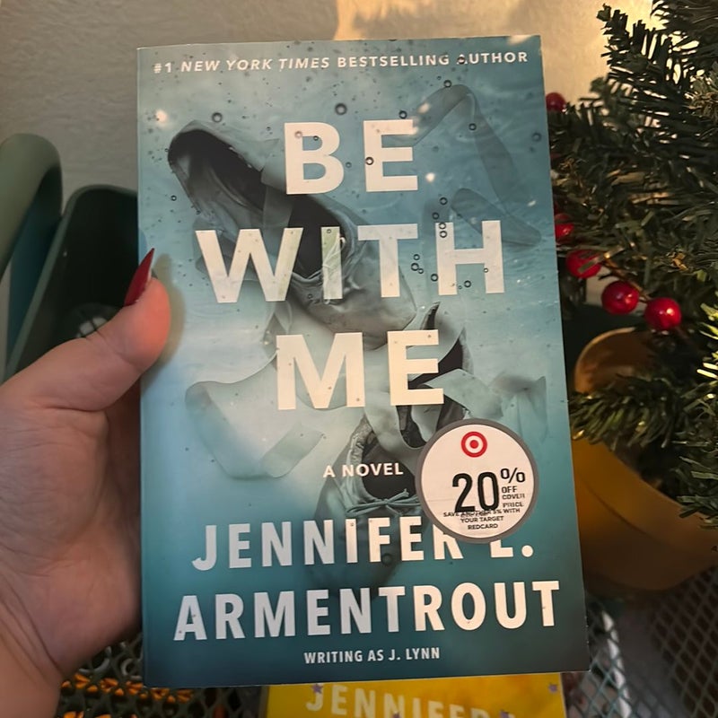 Be with Me + Wait For You set!