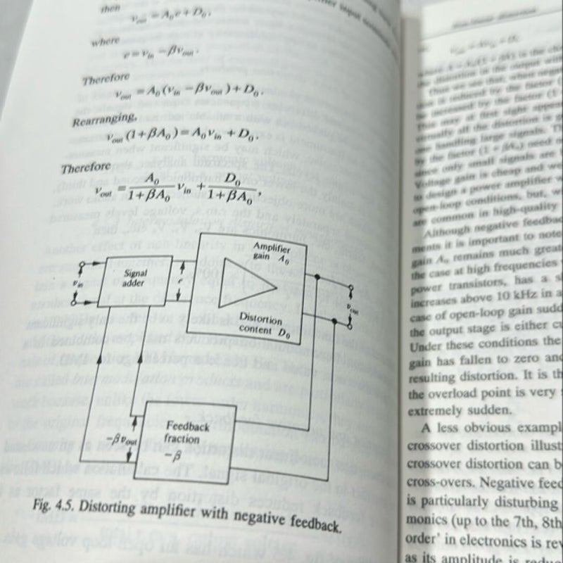 A Practical Introduction to Electronic Circuits