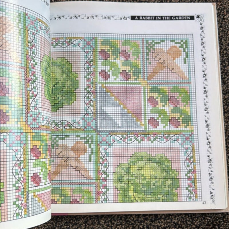 An American Sampler, 1989
