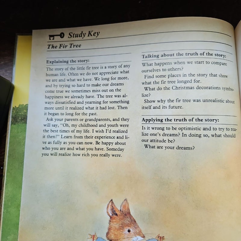 The Fir Tree