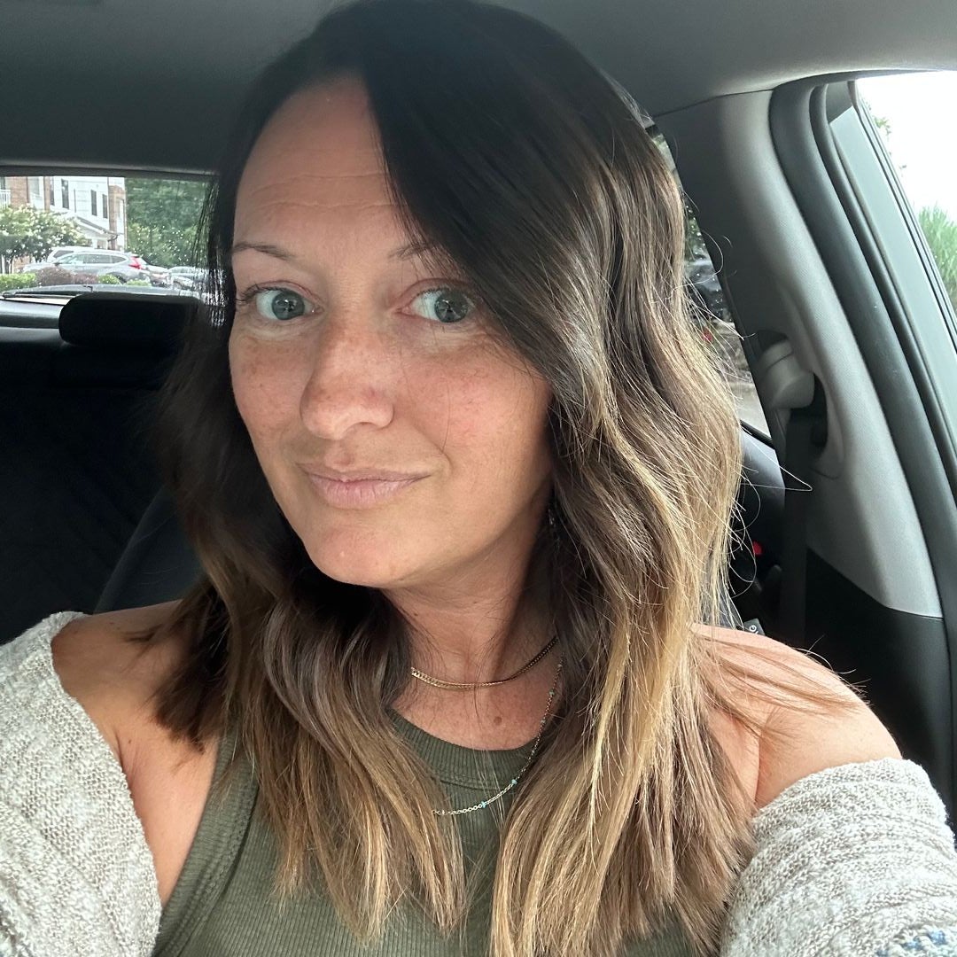 Amy Gilbreth