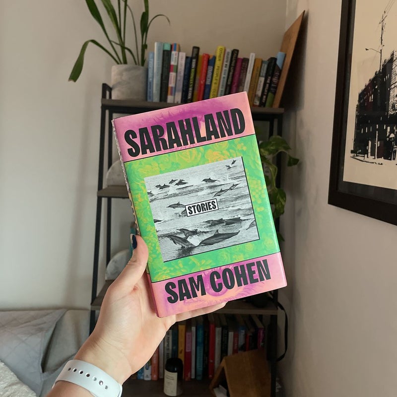 Sarahland