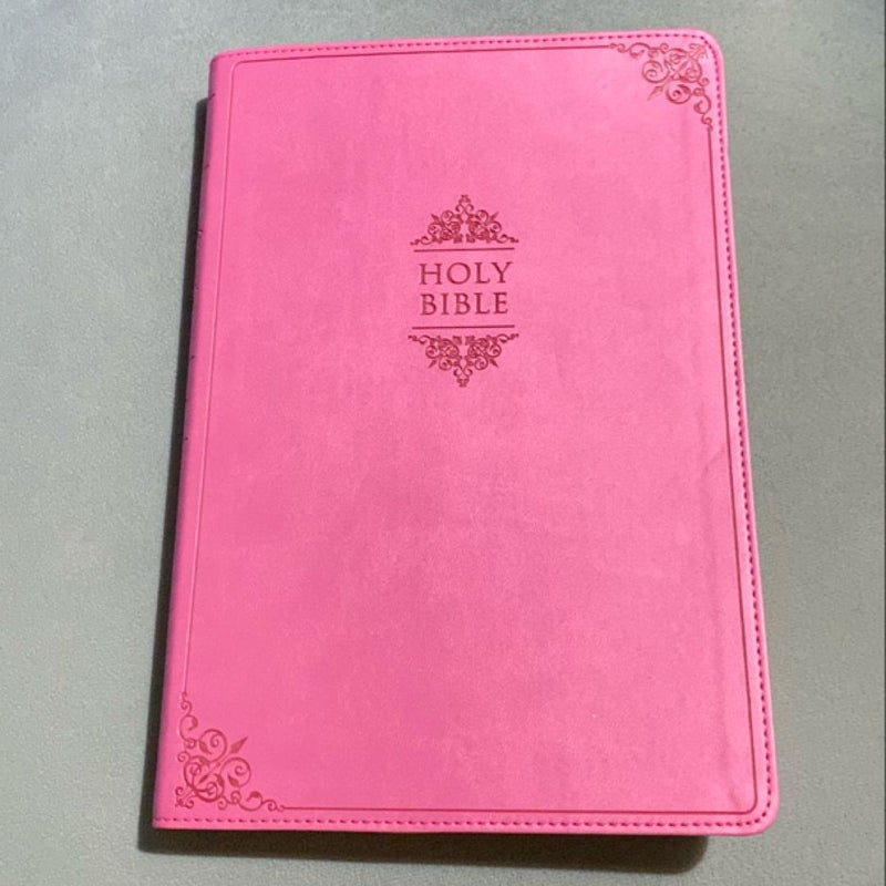 Holy Bible