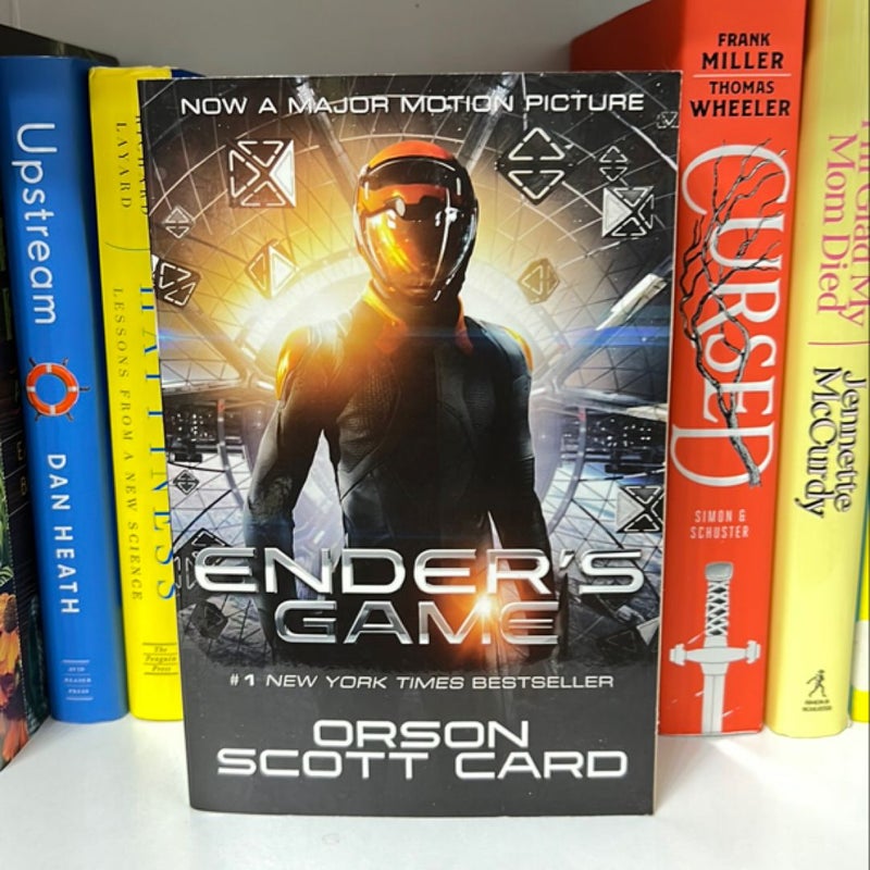 Ender's Game