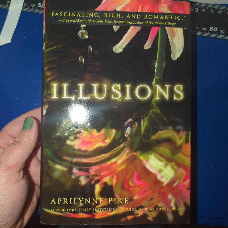 Illusions