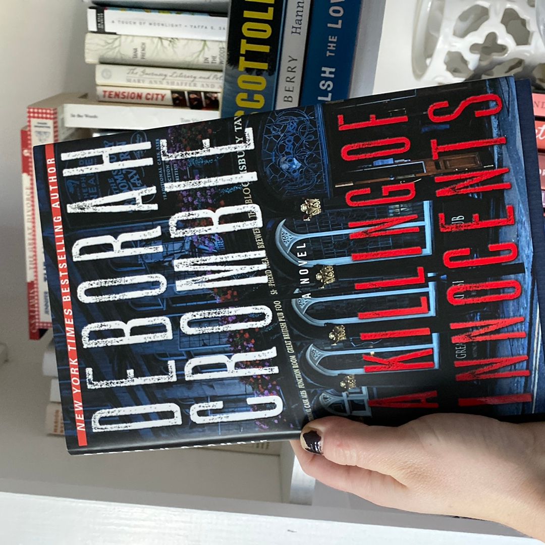 A Killing of Innocents