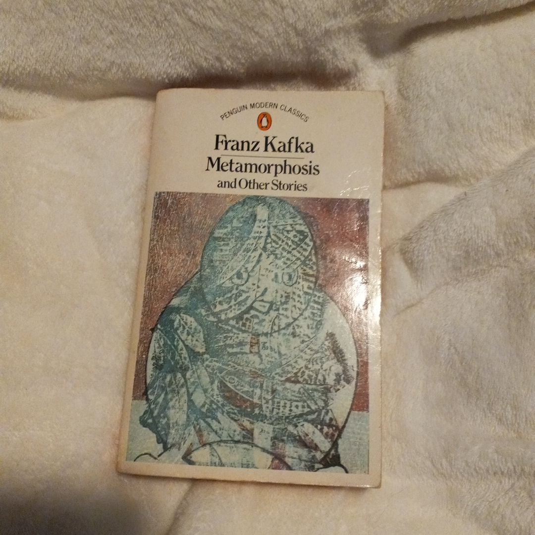 Metamorphosis and Other Stories