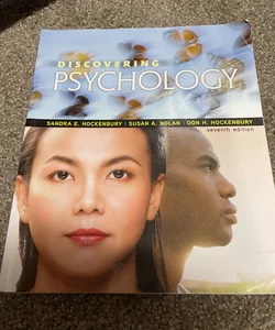 Discovering Psychology