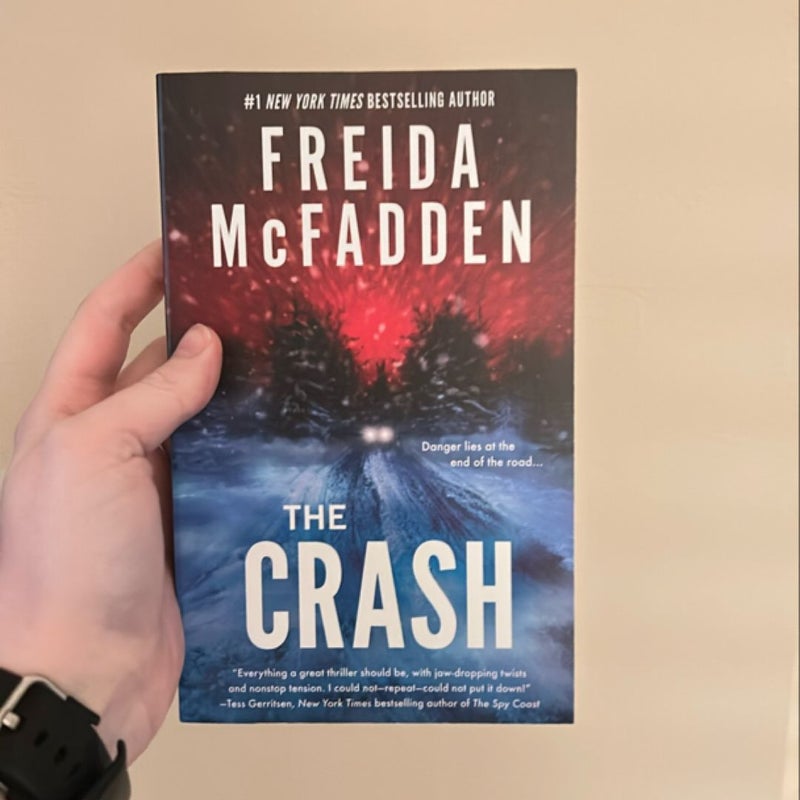 The Crash