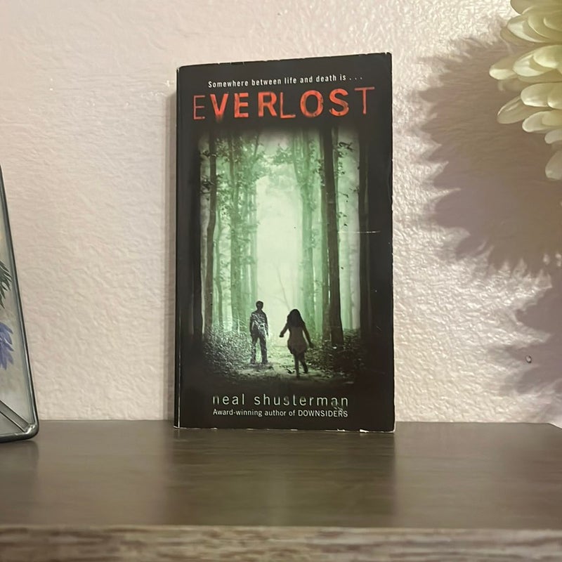 Everlost