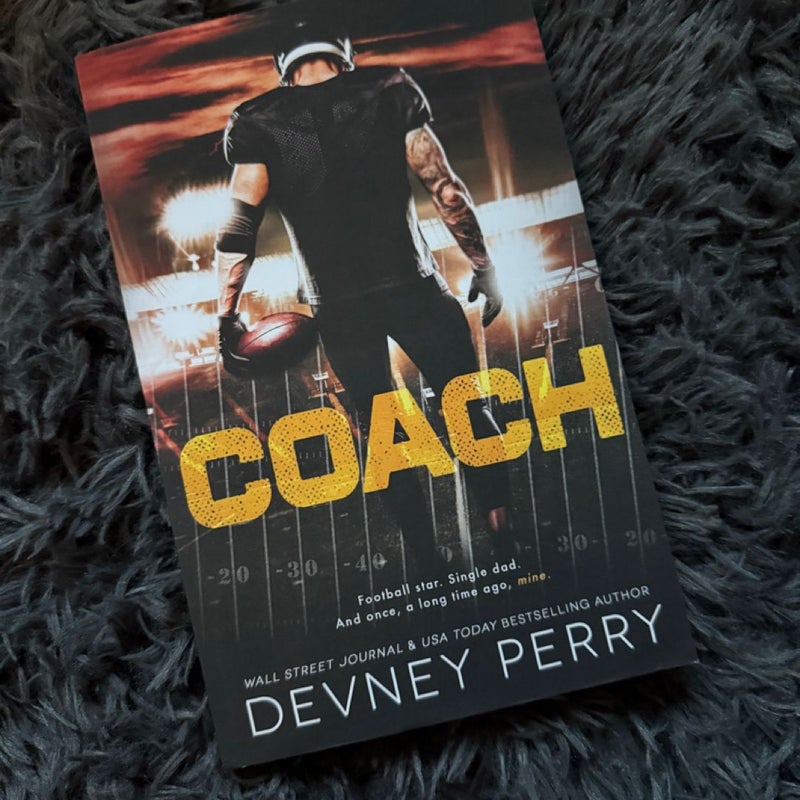 Coach