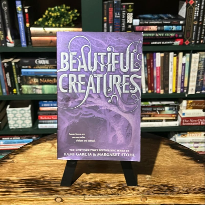 Beautiful Creatures