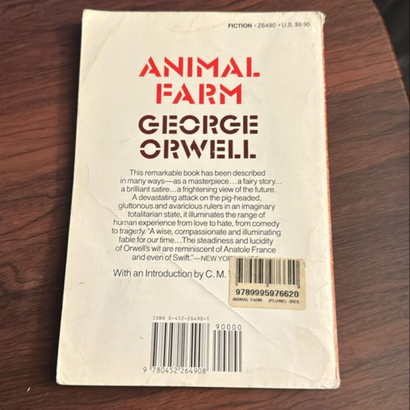 Animal Farm