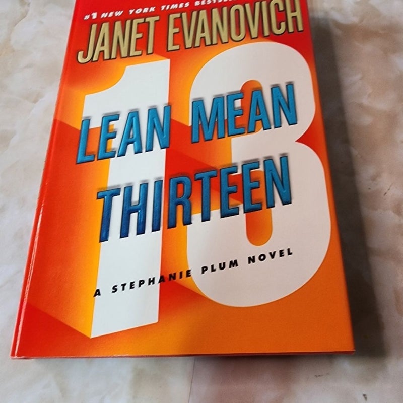 Lean Mean Thirteen