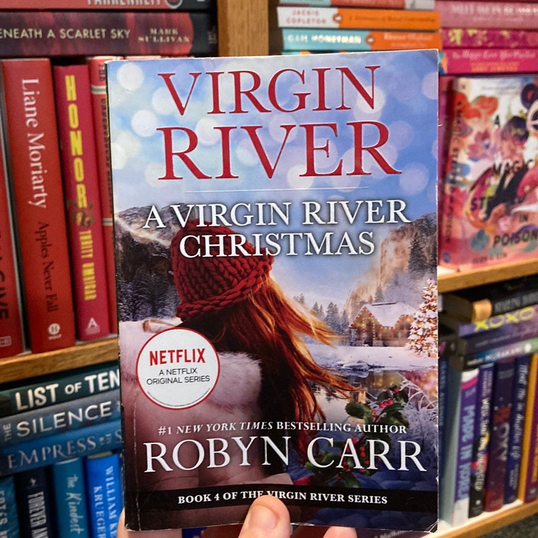 A Virgin River Christmas